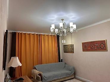 7 1: 1 комната, 54 м², Технопарк Элитка, 5 этаж, Евроремонт — 7