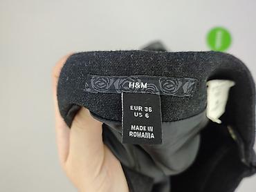 adidasy hm: H&M, Spódnica damska, rozmiar S — 4