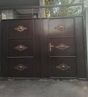 Darvaza satılır 500 manata ölcü 2.90 nın 2. 50 yə ünvan xırdalan &