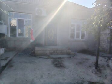 Həyət evləri və villaların satışı: Suraxanı 4 otaqlı, 109 kv. m, Yeni təmirli — 2