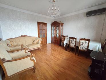 Uzunmüddətli kirayə mənzillər: Binəqədi rayonu,Varovski,milli qvardiyanın yanında.9 mərtəbəli binanın — 1