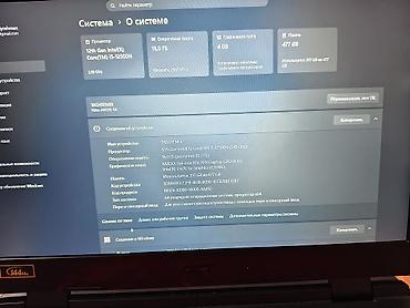 Ноутбуки Acer: 💻 Acer Nitro 5 — i5-12500H / RTX 3050 / 16GB / 512GB SSD Продаю — 2
