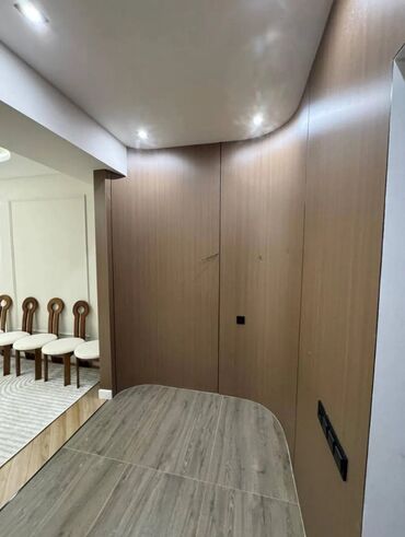 Продажа квартир: 4 комнаты, 143 м², Элитка, 9 этаж, Дизайнерский ремонт — 15