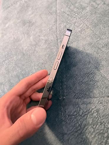 13 128gb: IPhone 13 Pro, Graphite — 2
