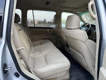 гидроаккумулятор лексус лх 470: Lexus LX: 2010 г., 5.7 л, Автомат, Бензин, Внедорожник — 10