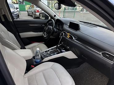 mazda cx: Mazda CX-5: 2018 г., 2.5 л, Автомат, Бензин, Кроссовер — 7