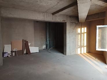 ayar group 3: 3 комнаты, 91 м², Мадина Элитка, 12 этаж, ПСО (под самоотделку) — 7
