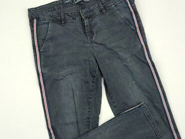 spódniczki damskie jeansowe: Jeansy, Medicine, L, stan - Dobry