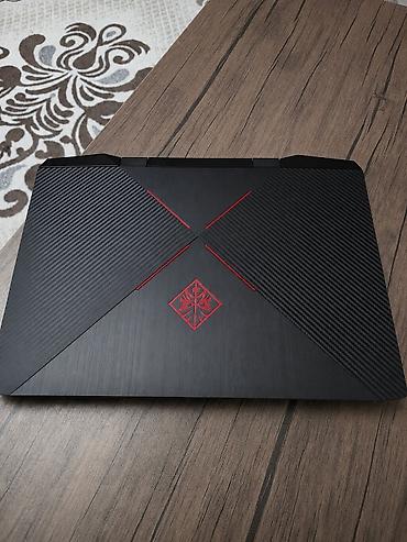hp victus ikinci el: HP OMEN 15 (RTX 2070 Max-Q) oyun noutbuku Texniki xüsusiyyətlər: - — 2
