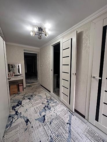 дом чапаева: 🏠 СРОЧНО ПРОДАЁТСЯ 3-комнатный дом! 📍 Район Кызыл-Аскер Площадь дома — 10