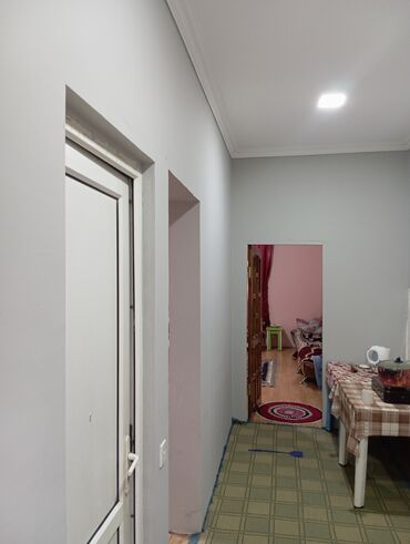 sumqayıt ev alqi satqisi: 2 комнаты, 50 м², Средний ремонт