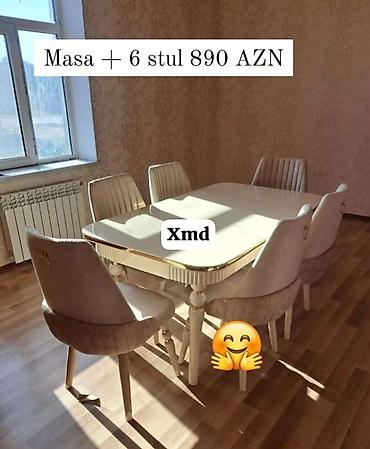 reception is elanlari: Masa desti yeni — 1
