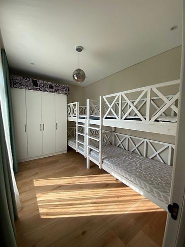 отдых в palm beach: Коттедж, Chaika Resort, Бает, 6 мест — 6