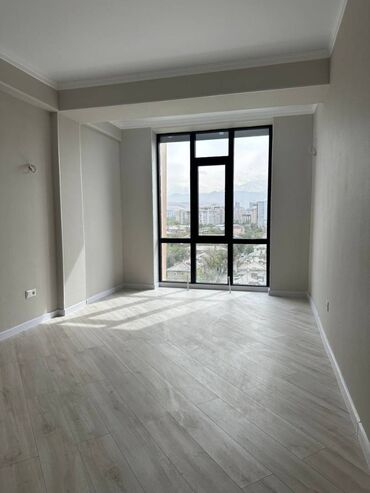 недостроенные дома: 2 комнаты, 80 м², Элитка, 9 этаж, Евроремонт