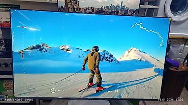 Телевизоры: 🔥🔥АКЦИЯ ‼️👍🔥 У нас самый низкий цены. Акция!!! Ясин 65 дюм диагонал — 14