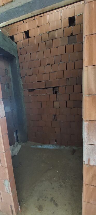 Yeni tikili: Masazır, 1 otaqlı, Yeni tikili, m. Avtovağzal, 53 kv. m — 11