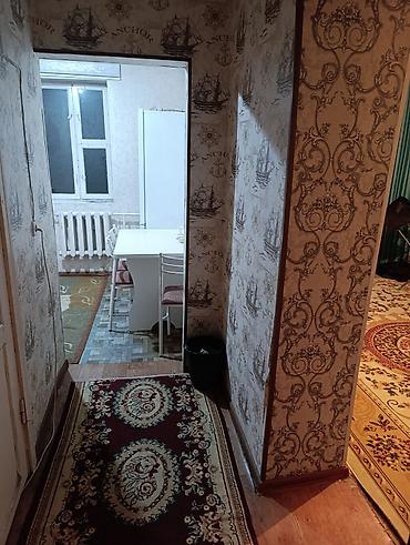 без агентство квартира: 1 комната, Собственник, Семейным, С мебелью полностью — 1