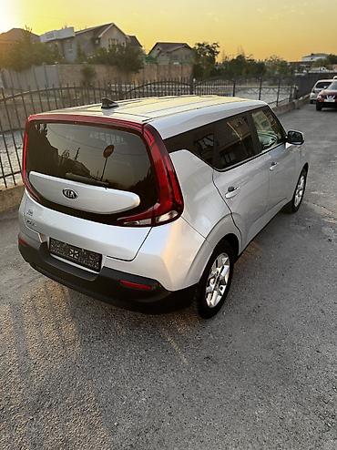 89: Kia Soul: 2019 г., 2 л, Автомат, Бензин — 10