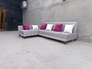 2 əl divan: Divan, İşlənmiş, Açılmayan, Bazasız — 1