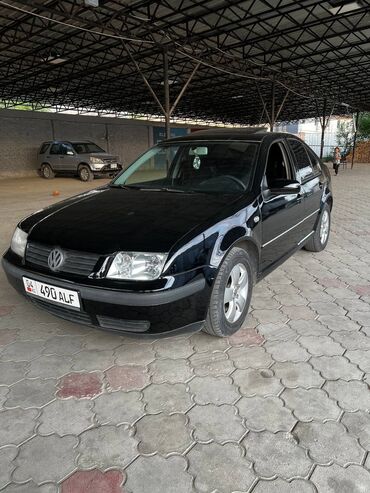 опель вектора с: Volkswagen Jetta: 2004 г., 2 л, Автомат, Бензин, Седан
