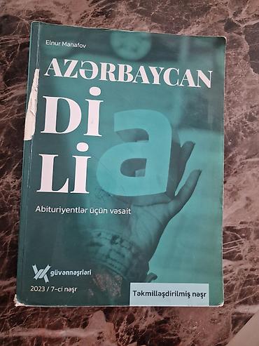 fizika 6: Abituriyentlər üçün dərs və test vəsaitləri dəsti - Fizika – — 10