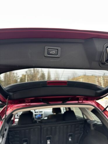 Subaru: Subaru Outback: 2018 г., 2.5 л, Вариатор, Бензин, Универсал — 12