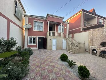 Həyət evləri və villaların satışı: 6 otaqlı, 180 kv. m, Kredit yoxdur, Yeni təmirli — 7