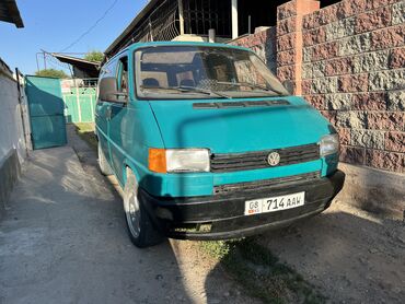 авто старекс: Volkswagen Transporter: 1990 г., 1.8 л, Механика, Дизель