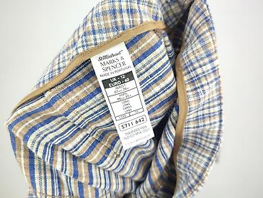 next 110: Marks & Spencer, Spodnie materiałowe damskie, rozmiar S — 4