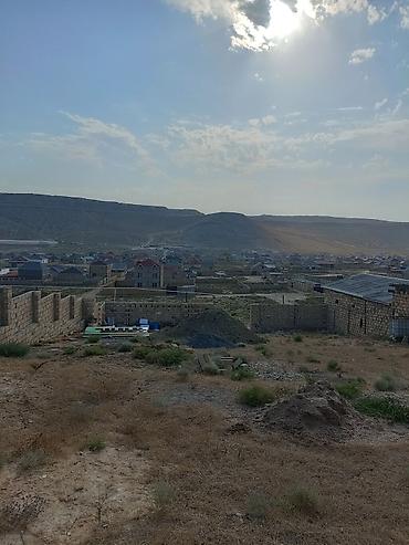 kurdəxani torpaq: 8 sot, Tikinti, Mülkiyyətçi, Kupça (Çıxarış), Texniki pasport — 7