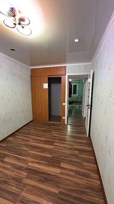 3 комнаты, 65 м², БГУ 104 серия, 1 этаж, Свежий ремонт