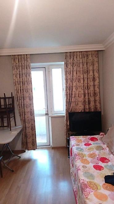 bayilda heyet evi: İcarəyə verilir 1 otaqlı köhnə tikili 64 m², Xalqlar Dostluğu m. 449 — 3