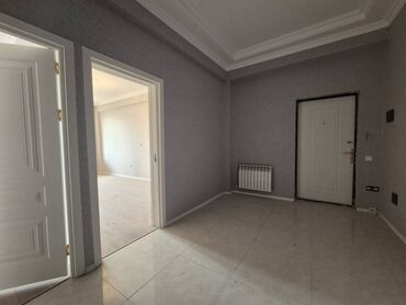 Yeni tikili: 2 otaqlı, Yeni tikili, 71 kv. m — 4