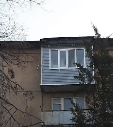 Утепление: Остекление и облицовка балконов/лоджий «под ключ» - Изготовление и — 9