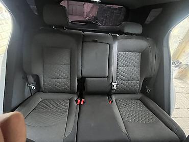Chevrolet: Chevrolet Equinox: 1.5 l | 2020 il 386000 km — 5