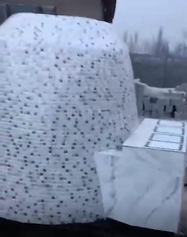 шв машинки: Тандыр Очок Мангал — 9