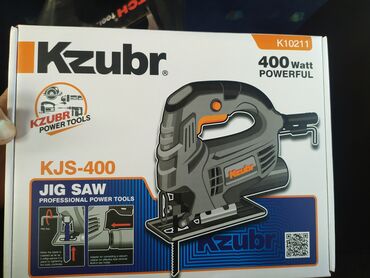 uqlarez mişar: Lobzik yeni keyfiyyətli təmiz mis sarğı ilə yeni 400w