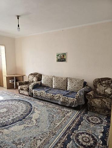 1 бөлмө, 44 м², Асанбай мкр 106-серия, 8 кабат, Косметикалык оңдоо lalafo.kg да 1 бөлмө, 44 м², Асанбай мкр 106-серия, 8 кабат, Косметикалык оңдоо