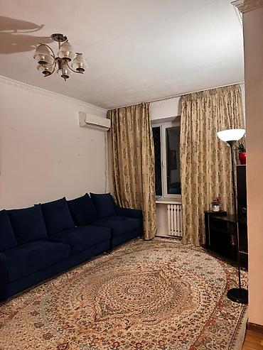 Долгосрочная аренда квартир: 2 комнаты, Собственник, Без подселения, С мебелью полностью — 13