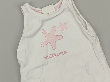 sukienki białe letnie allegro: T-shirt, So cute, 9-12 months, condition - Very good