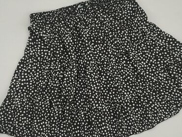 bardzo mini spódniczka: Skirt, M (EU 38), condition - Good