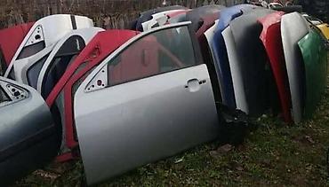 piter auto plac borca: KAROSERIJA ZA FORD MONDEO | FORD velika ponuda delova Na prodaju — 1