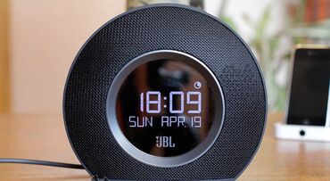 kohne radio: Radio, bluetooth, saat,budilnik