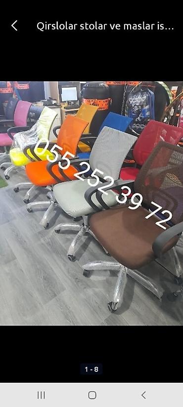 Masalar: Yazı masası, Yeni, Açılmayan, Laminat, Dördbucaq masa — 8