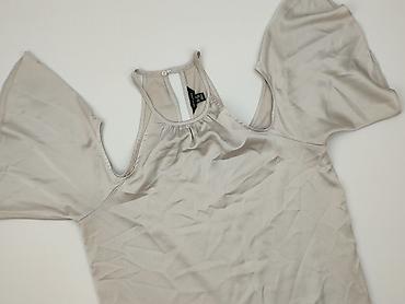 bluzka dekolt w serce: New Look, Bluzka damska, rozmiar L — 1