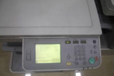 Printerlər: Canon 2520. A3,A4 priner/kopya.scan Tam ideal vəziyyətdə, orjinal — 4