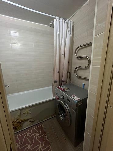 Продажа квартир: 3 комнаты, 86 м², 12 мкр Элитка, 1 этаж — 2