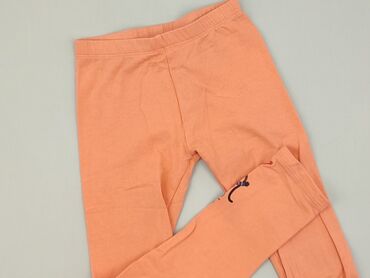 kombinezon przeciwdeszczowy dziecięcy: Sweatpants, Little kids, 9 years, 128/134, condition - Very good