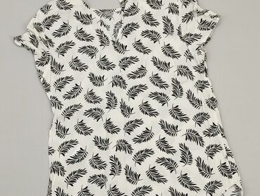 spódnice ombre mohito: H&M, Women's blouse, size XS (EU 34)