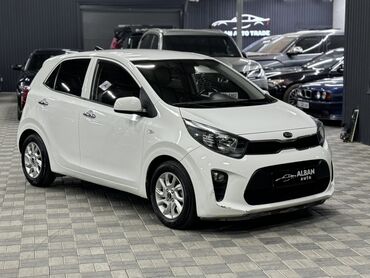 купить машину в рассрочку: Kia Morning: 2018 г., 1 л, Автомат, Бензин, Хэтчбэк